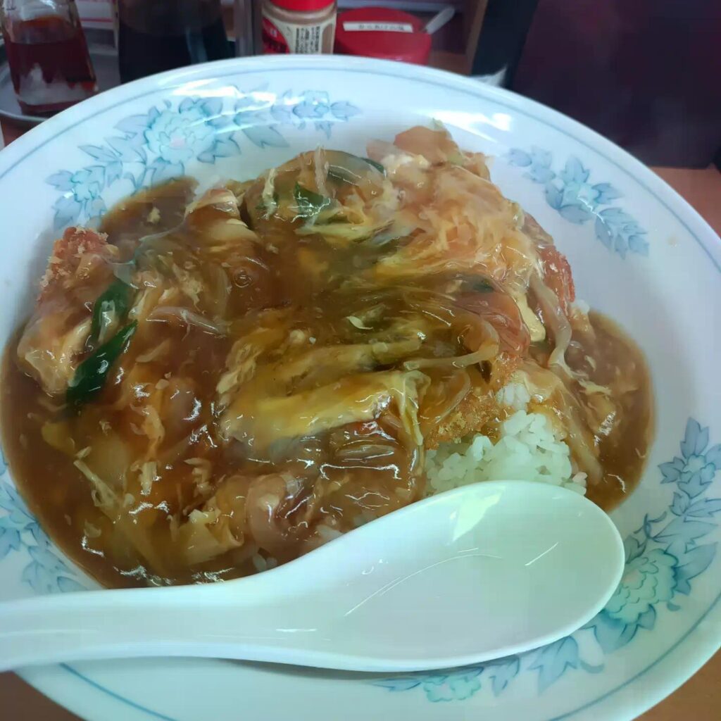 【広島・廿日市】ラーメン哲