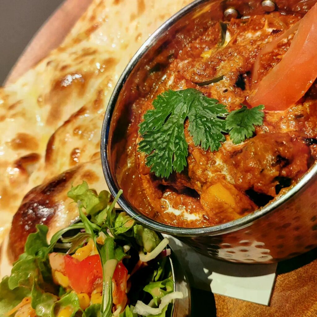 【広島・佐伯区】インドカレーTABLA