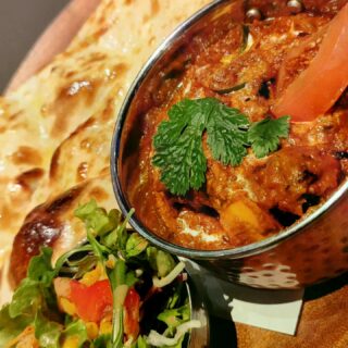 【広島・佐伯区】インドカレーTABLA