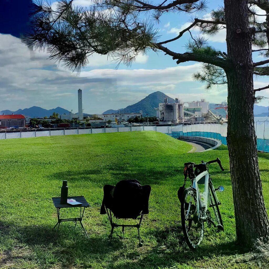 【広島・南区】中工場
