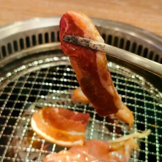 【広島】ひとり焼肉