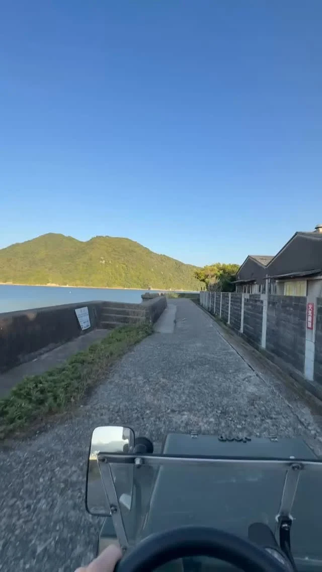 #おもてなしホステル #ミニジープ #minijeep #宮島の宿 #宮島ホテル #宮島ランチ #宮島から近いホテル #広島ホテル #廿日市ホテル #広島安いホテル #宮島安いホテル #廿日市安いホテル #廿日市ランチ #宮島BAR #宮島観光 #電気自動車 #EV車両 #ミニカー50cc #小型モビリティ #EVミニジープ #廿日市大野 #プレーンズパーク #フマキラー #廿日市梅原