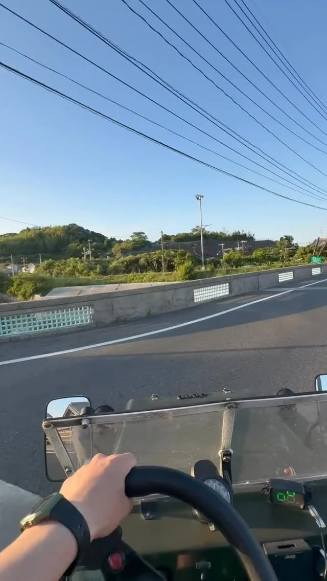 #おもてなしホステル #ミニジープ #minijeep #宮島の宿 #宮島ホテル #宮島ランチ #宮島ホテル #廿日市ホテル #廿日市長期宿泊 #宮島から近いホテル #広島ホテル #廿日市ホテル #広島安いホテル #宮島安いホテル #廿日市安いホテル #廿日市ランチ #宮島BAR #宮島観光 #キャタピラー教習所 #宮島団体宿泊 #宮島団体旅行 #サンチェリー近くのホテル #電気自動車 #EV車両 #ミニカー50cc #小型モビリティ #EVミニジープ #廿日市大野徘徊