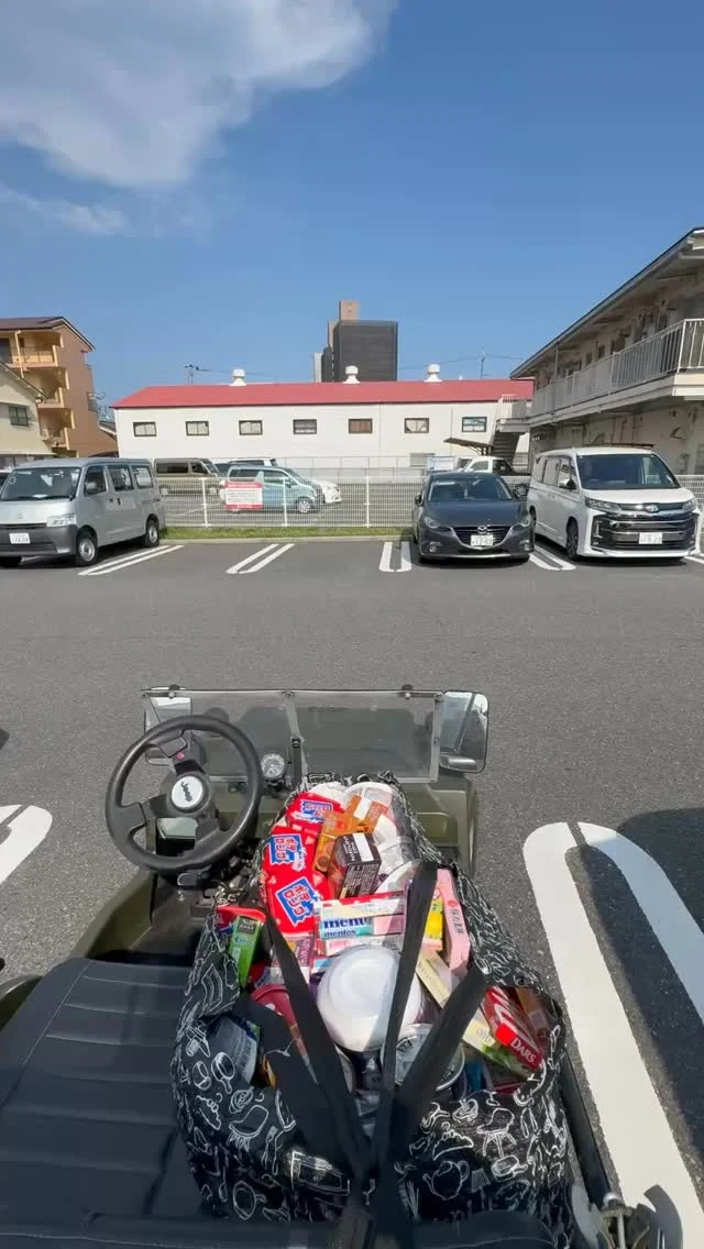 #おもてなしホステル #ミニジープ #minijeep #宮島の宿 #宮島ランチ #宮島ホテル #廿日市ホテル #廿日市長期宿泊 #宮島から近いホテル #広島ホテル #廿日市ホテル #広島安いホテル #宮島安いホテル #廿日市安いホテル #廿日市ランチ #宮島BAR #宮島観光 #キャタピラー教習所 #宮島団体宿泊 #廿日市寮 #廿日市技能実習生 #宮島団体旅行 #サンチェリー近くのホテル #電気自動車 #EV車両 #ミニカー50cc #小型モビリティ #広島大人数で泊まれる宿 #広島修学旅行