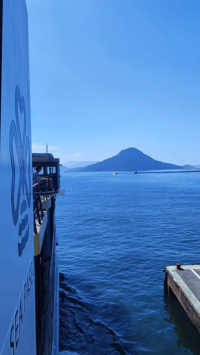 さぁ、広島へ旅へ出よう
#旅スタグラム #広島グルメ #広島カフェ