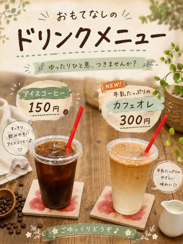 カフェオレ始めまスタ ( ꒪Д꒪)v

美味しさのキモとなる牛乳はもちろん地元チチヤス🐄

通称“坊の牛乳”な,､’`( ꒪Д꒪),､’`’`　※ウチだけ？

コーヒーはバリスタが抽出した特別なヤツぅ～☕️

飲んだけどめっちゃ美味いﾜｧ ( ́•ૢ⌔•ૢ ̀)

こりゃ〜ほんまセブンくらい美味いで👍✨✨

、、。

… ( °-° )ノ)`-° )…

いじょ💦

#広島ホテル #宮島ホテル #宮島観光 #廿日市ホテル #カフェオレ始めました 

【おもてなしホステル宮島について】

おもてなしホステル宮島は、世界遺産・宮島への観光拠点として人気のホステルです。

広島市内と宮島の中間に位置し、広電宮島線「地御前駅」から徒歩約5分、宮島フェリー乗り場にもアクセスしやすい便利な立地が魅力です。

ドミトリーから個室、家族連れに人気のコンセプトルームまで多彩なお部屋をご用意しており、カップル・ファミリー・学生旅行・一人旅まで幅広くご利用いただけます。

館内には卓球台、キッズスペース、漫画コーナー、ゲーム機など無料で楽しめる設備が充実しており、「泊まるだけではない遊べるホステル」として多くのお客様からご好評をいただいています。

また、リーズナブルな価格で楽しめるレストランでは、定食やハンバーガー、カレーなどのお食事を提供しており、宿泊者以外の方もご利用可能です。

屋上テラスからは瀬戸内海を望む開放的な景色を楽しめ、旅の思い出づくりにも最適です。

宮島観光、広島観光、厳島神社参拝、ビジネス利用はもちろん、家族旅行やグループ旅行にもおすすめ。

広島で安いホテルやホステルをお探しの方は、おもてなしホステル宮島で快適で楽しい滞在をお楽しみください。

広島 ゲストハウス
宮島 ゲストハウス
廿日市 ホステル
宮島 安い 宿
広島 格安ホテル
宮島 近く 宿泊
広島 観光 宿泊
宮島 観光 ホテル
広島 ドミトリー
宮島 ドミトリー
広島 バックパッカー 宿
子連れ 宿 広島
広島 長期滞在 宿
キッチン付き 宿 広島
自炊できる 宿 広島
漫画 読める 宿 広島
広島 安い 宿泊施設
宮島 アクセス 良い 宿
広島 車で行ける 宿
宮島 フェリー 近い 宿
広島 ペット ホテル

☆★☆★☆★☆★☆★☆★☆★干し星…
おもてなしホステル宮島
〒738-0042
広島県廿日市市地御前5丁目15-10
ＴＥＬ：0829-36-3677
ＦＡＸ：0829-36-3688
SNS担当:大下専務無線( ꒪Д꒪)ｖ
☆★☆★☆★☆★☆★☆★☆★欲し星…